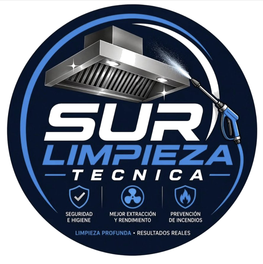 SUR Limpieza Técnica